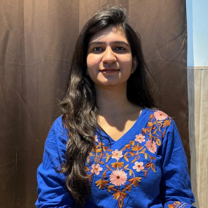 Shruti Sehrawat